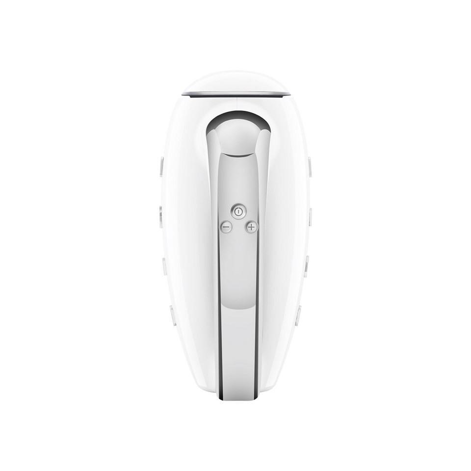 Smeg Sbattitore 50's Style – Bianco LUCIDO – HMF01WHEU