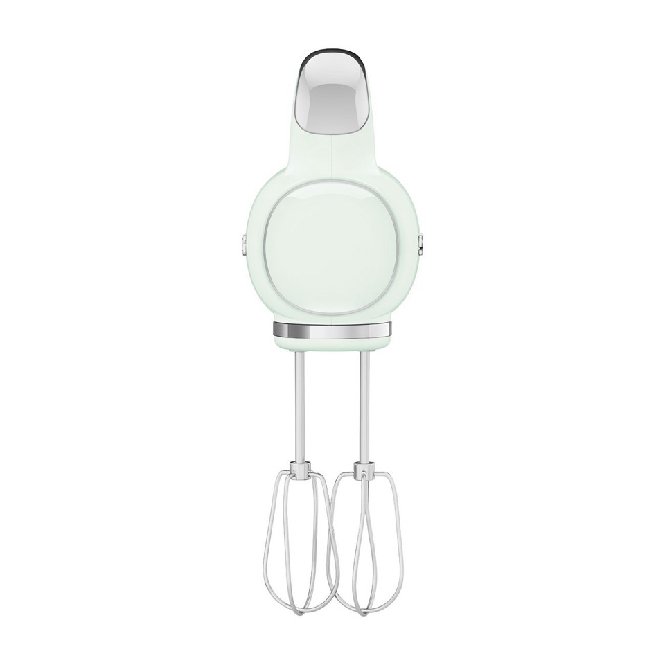 Smeg Sbattitore 50's Style – Verde Pastello LUCIDO – HMF01PGEU