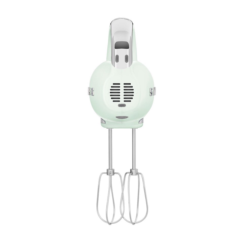 Smeg Sbattitore 50's Style – Verde Pastello LUCIDO – HMF01PGEU