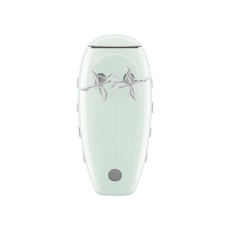 Smeg Sbattitore 50's Style – Verde Pastello LUCIDO – HMF01PGEU