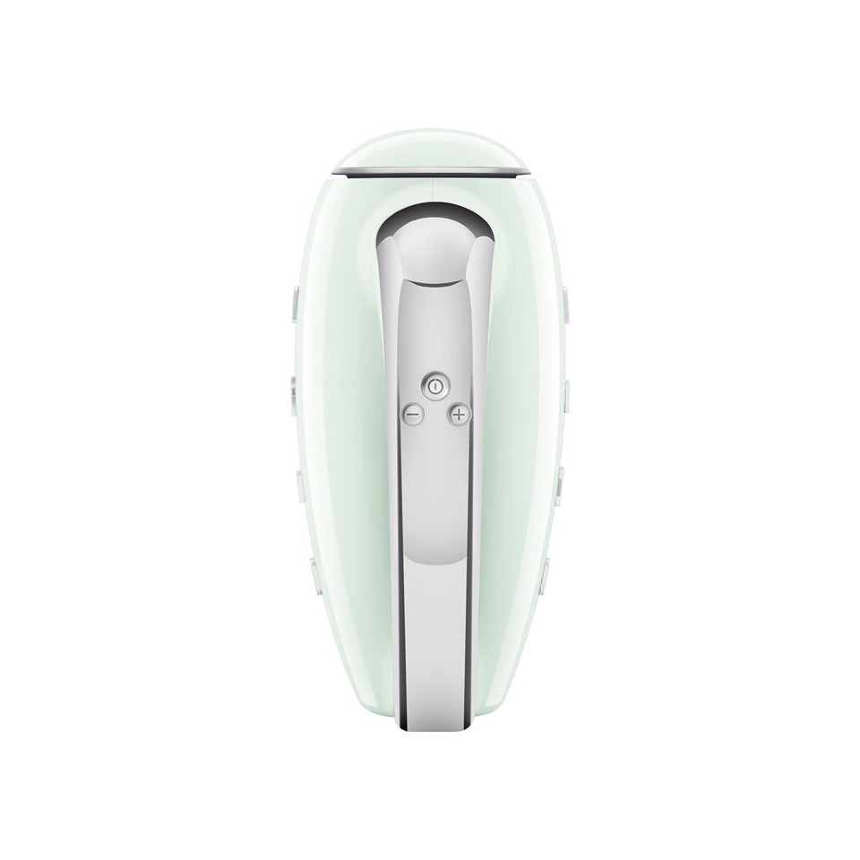 Smeg Sbattitore 50's Style – Verde Pastello LUCIDO – HMF01PGEU