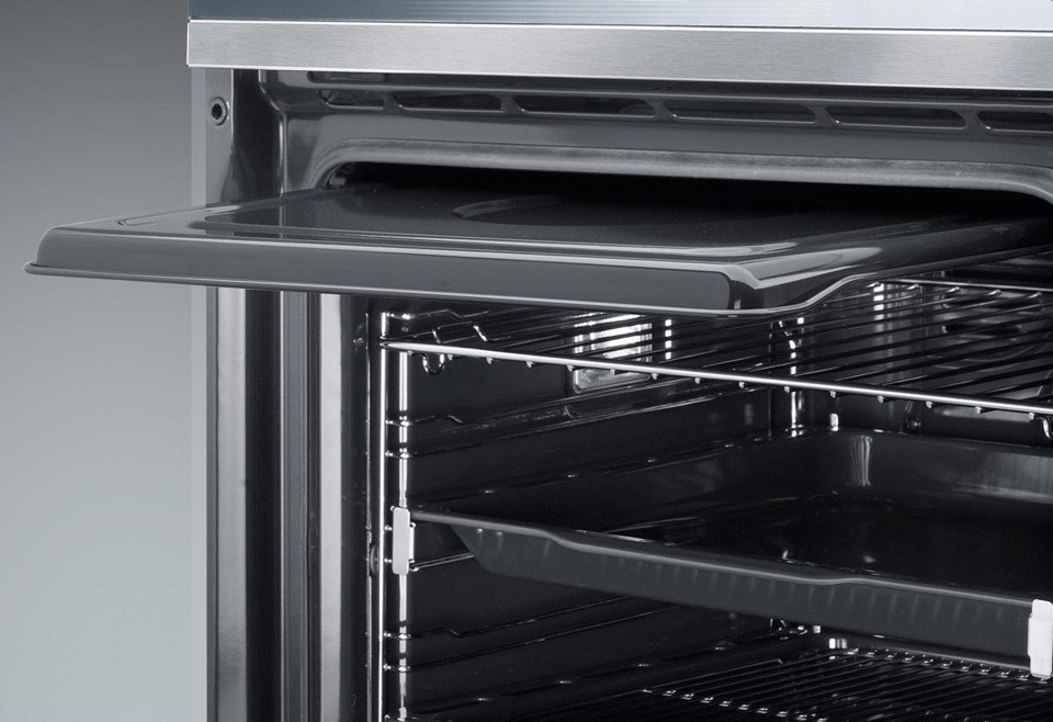 Smeg SF855RA forno 79 L A Ottone