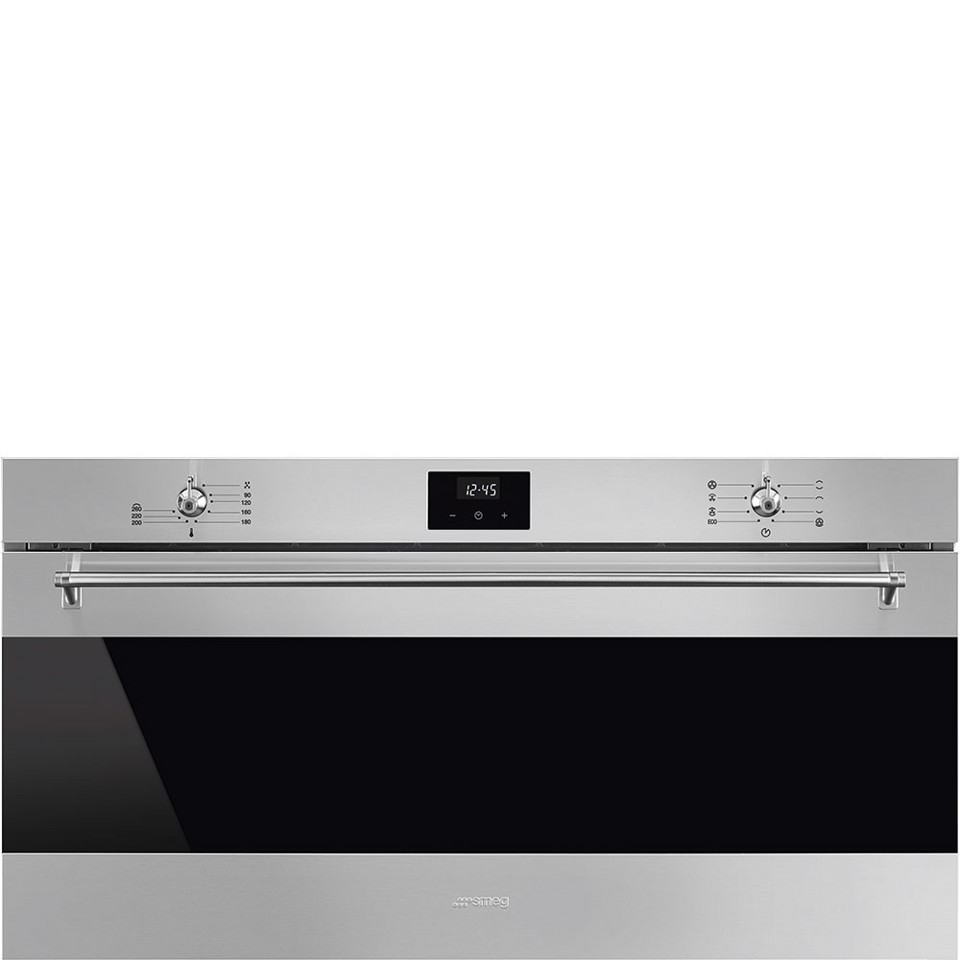 Smeg SFR9300X forno 85 L Acciaio inox Made in Italy