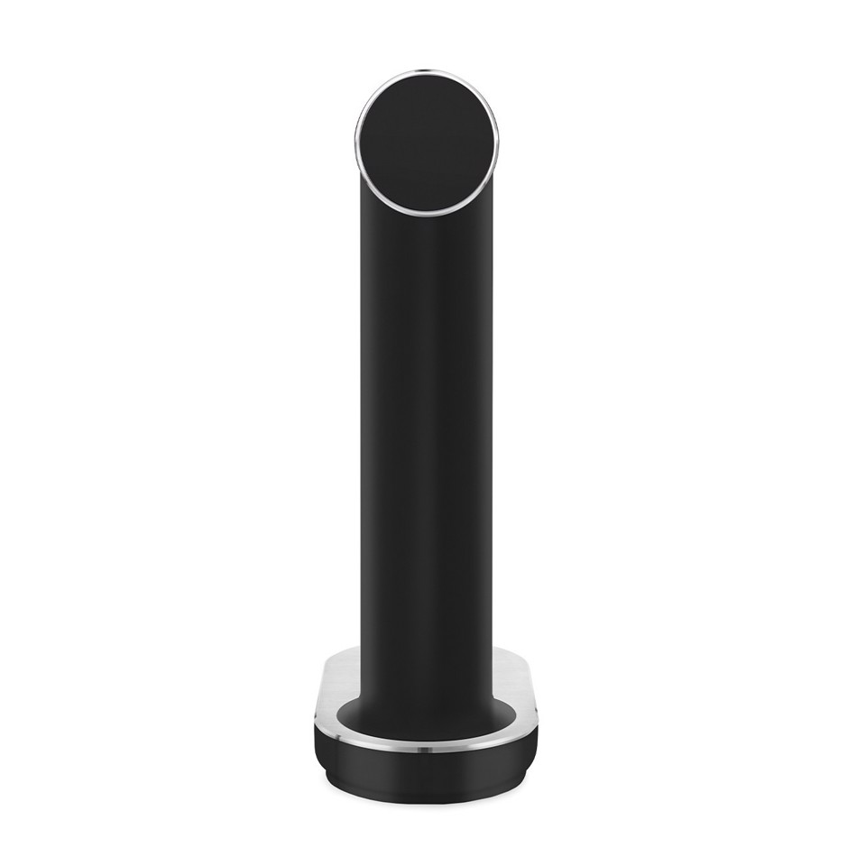 Smeg SKC01BLM gasatore Plastica Nero