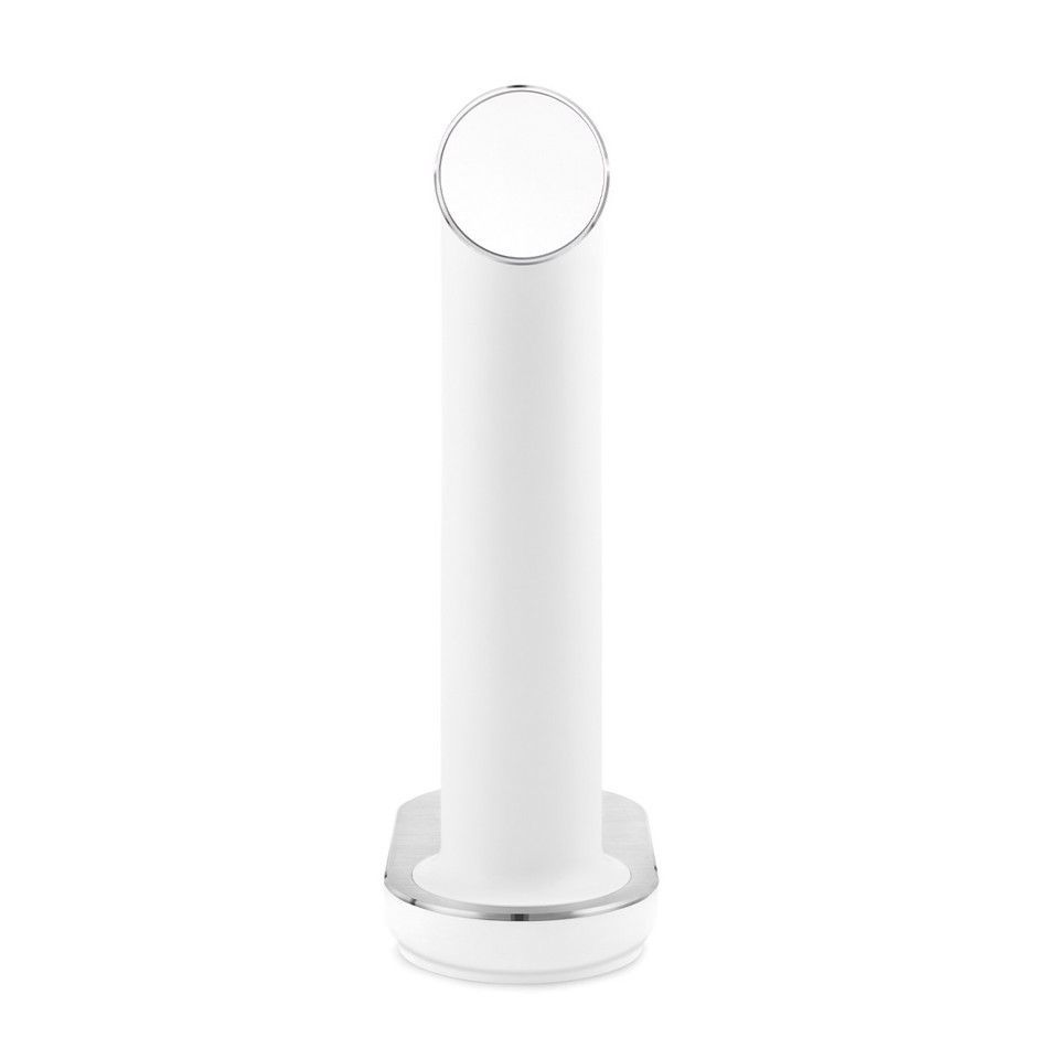 Smeg SKC01WHM gasatore Plastica Bianco