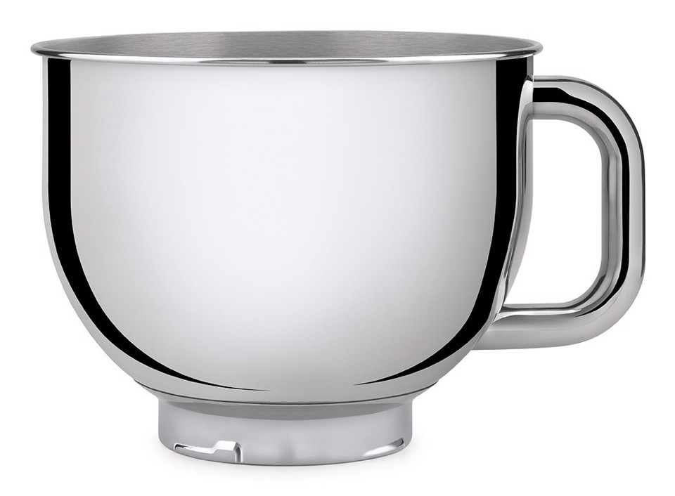 Smeg SMB404 accessorio per miscelare e lavorare prodotti alimentari Ciotola