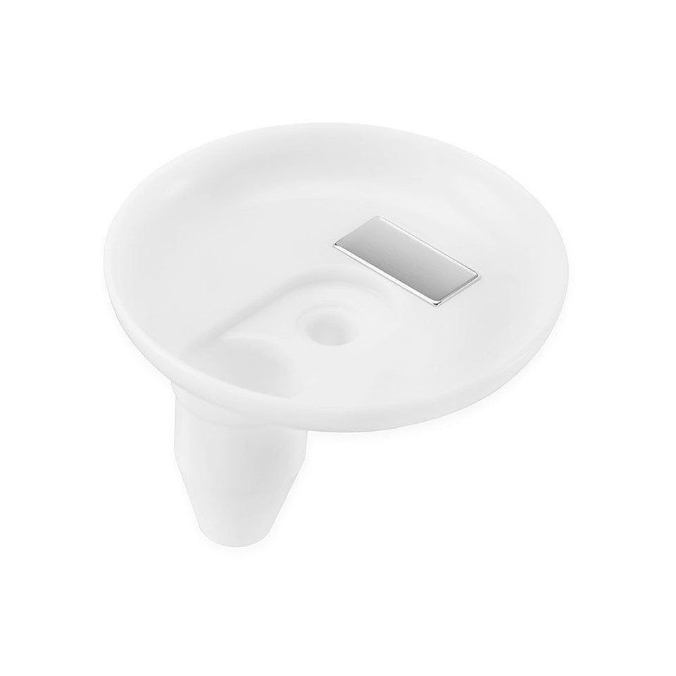 Smeg SMIC01 accessorio per miscelare e lavorare prodotti alimentari Macchina del gelato