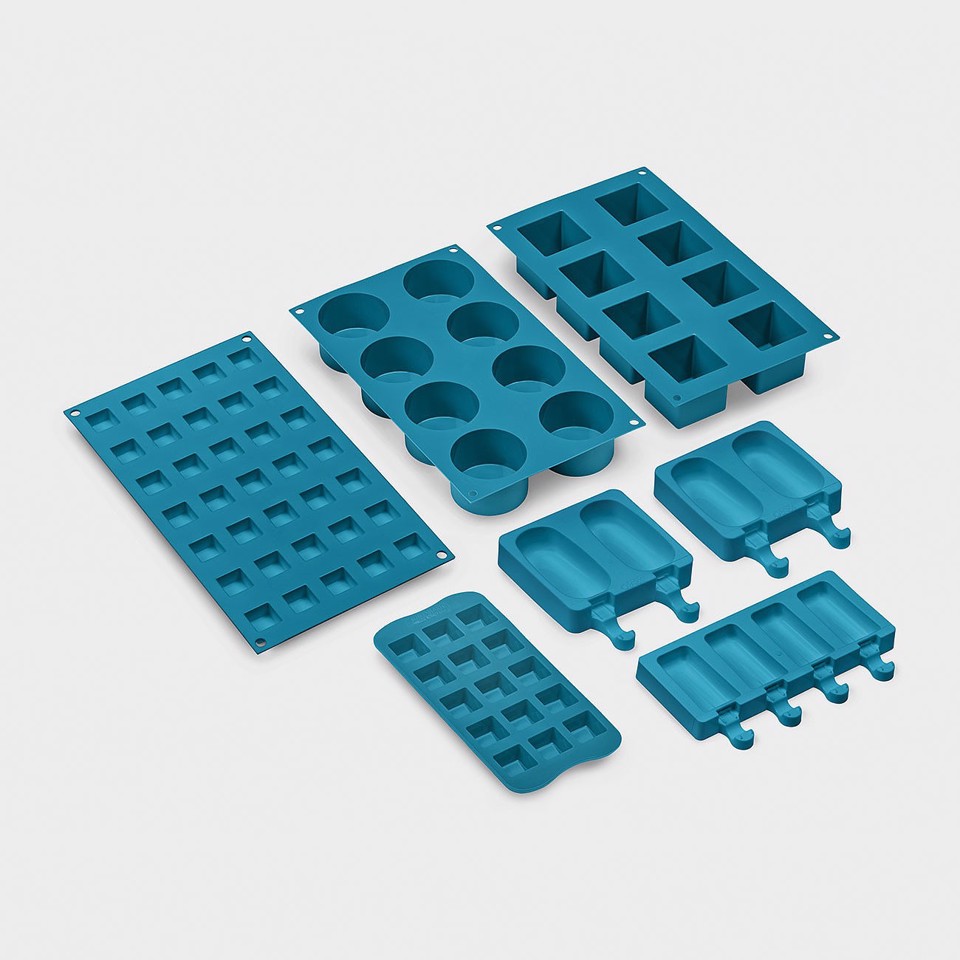 Smeg SMOLD accessorio per gelatiera