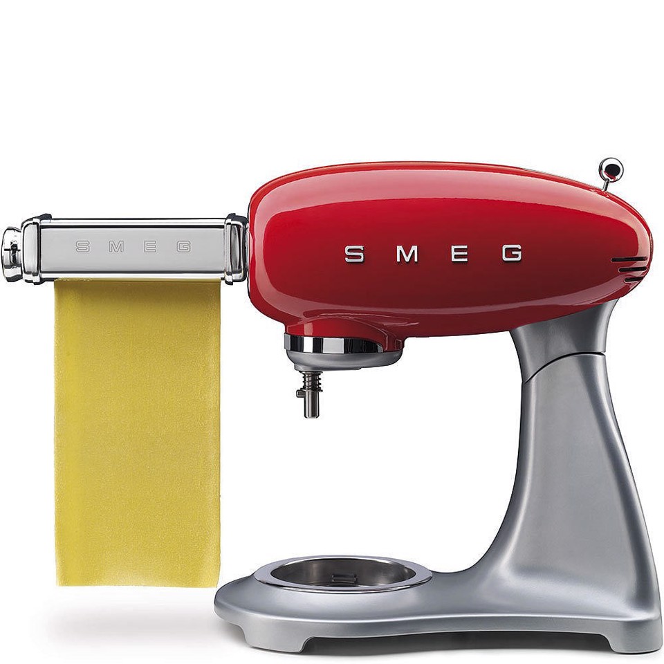 Smeg SMPR01 accessorio per miscelare e lavorare prodotti alimentari Pressa per pasta