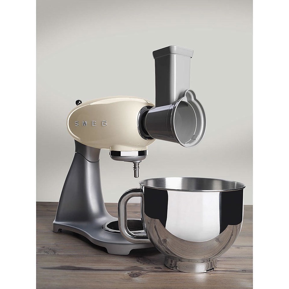 Smeg SMSG01 accessorio per miscelare e lavorare prodotti alimentari