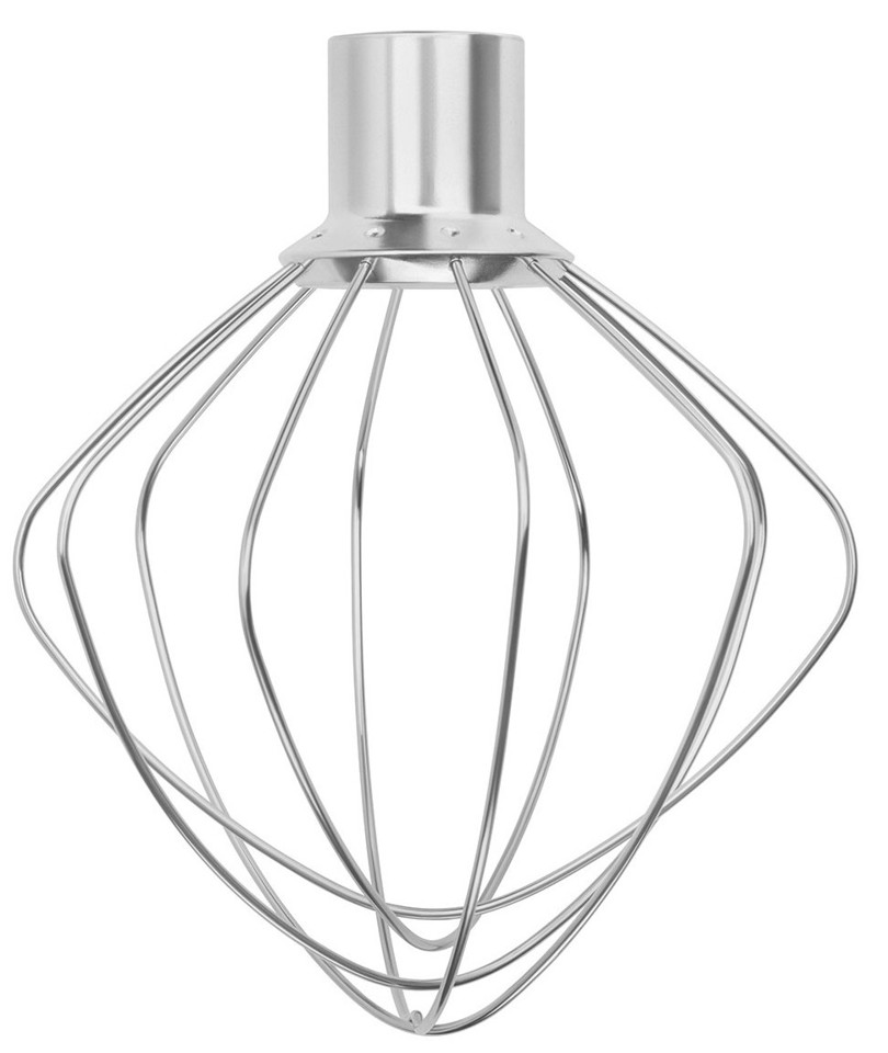 Smeg SMWW04 accessorio per miscelare e lavorare prodotti alimentari Sbattitore