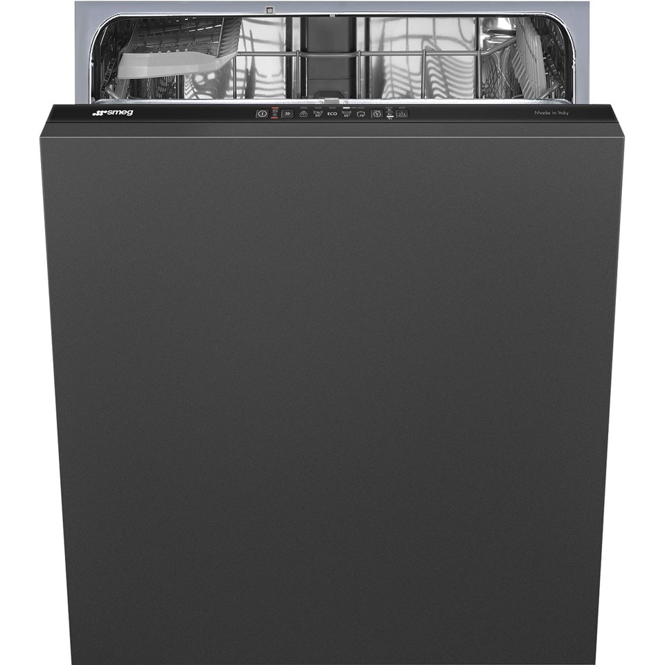 Smeg ST211DS lavastoviglie A scomparsa totale 13 coperti D