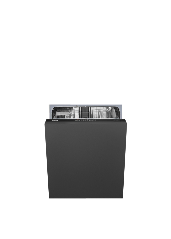 Smeg ST291D lavastoviglie A scomparsa totale 13 coperti D
