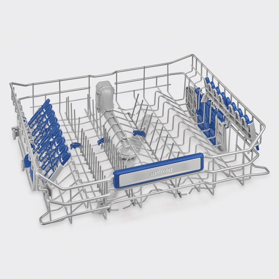 Smeg ST323PM lavastoviglie A scomparsa totale 14 coperti C