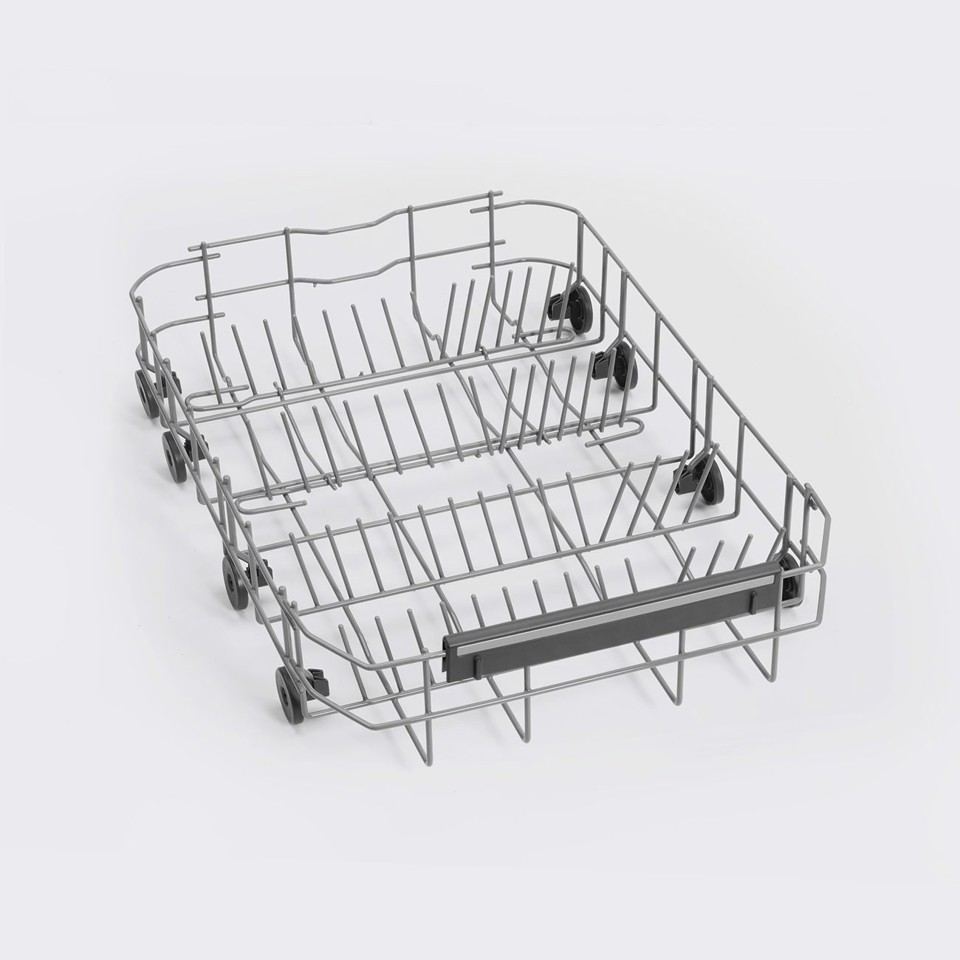 Smeg ST4523IN lavastoviglie A scomparsa totale 10 coperti E