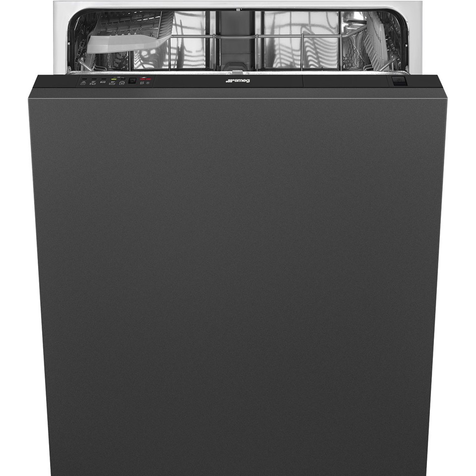 Smeg ST65120 lavastoviglie A scomparsa totale 12 coperti F