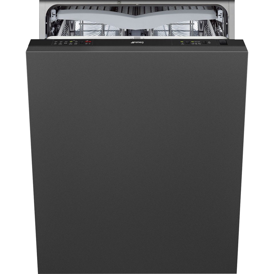Smeg ST65232 lavastoviglie A scomparsa totale 13 coperti E