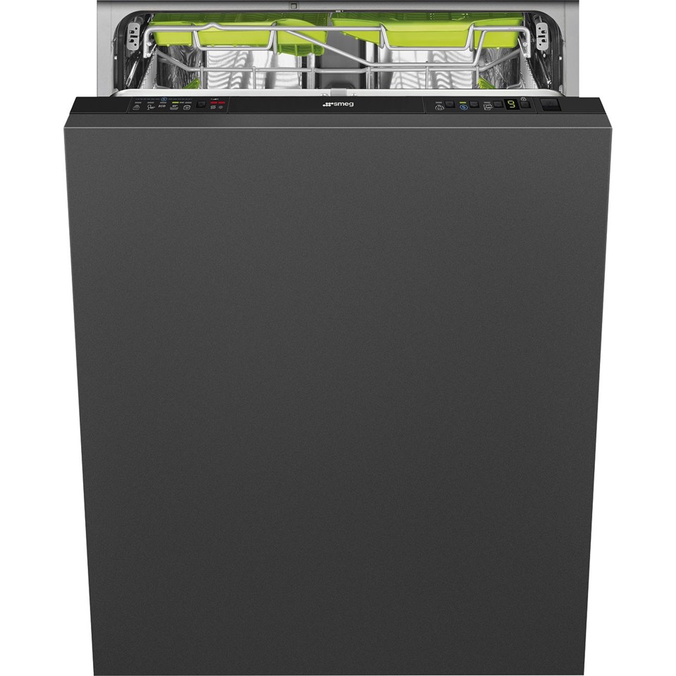 Smeg ST65336L lavastoviglie A scomparsa totale 13 coperti D