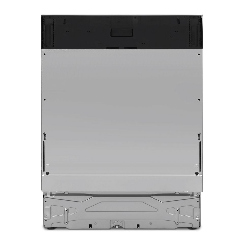 Smeg STL362DQ lavastoviglie A scomparsa totale 14 coperti