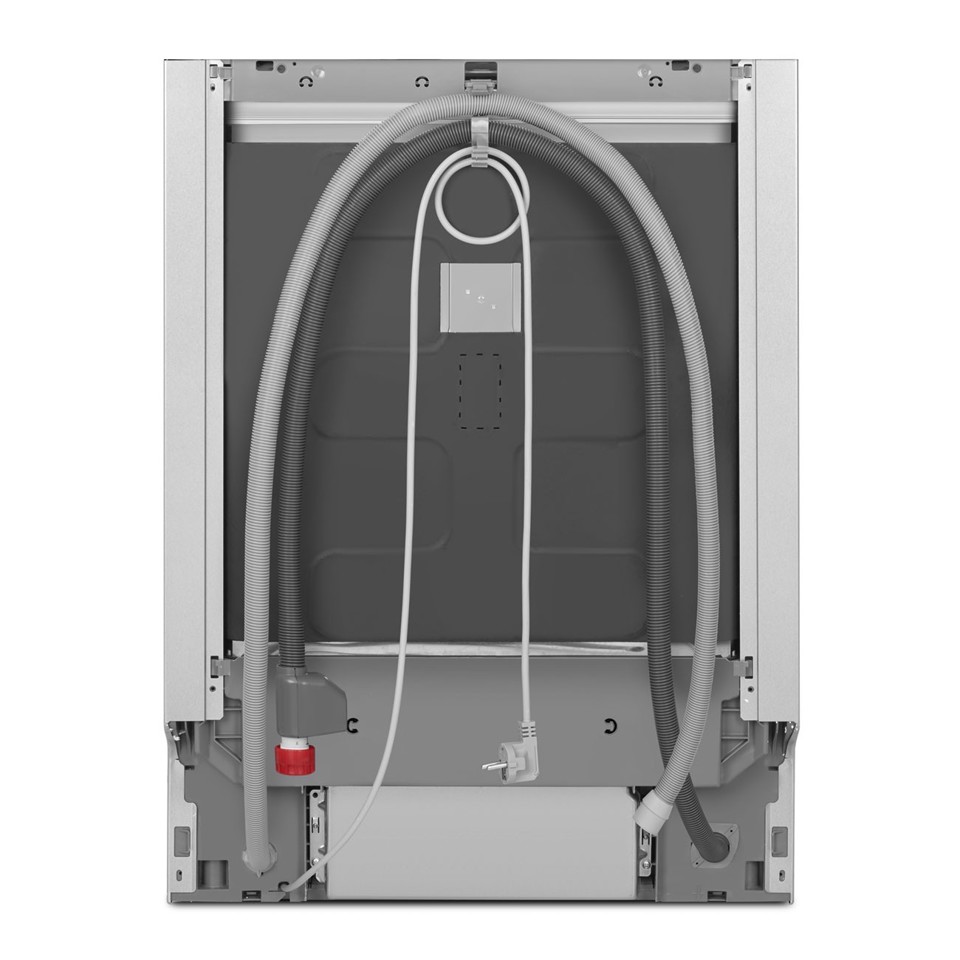 Smeg STL362DQ lavastoviglie A scomparsa totale D