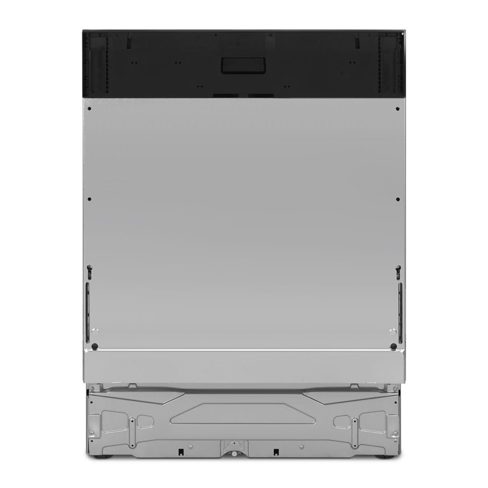 Smeg STL362DQ lavastoviglie A scomparsa totale D