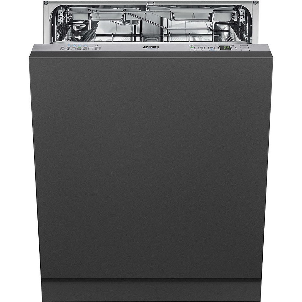 Smeg STP364T lavastoviglie Libera installazione 13 coperti E