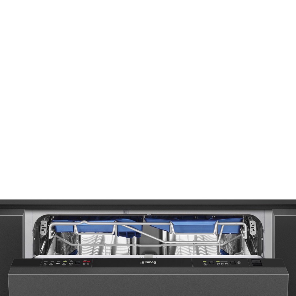 Smeg STP66232 lavastoviglie A scomparsa totale 13 coperti E