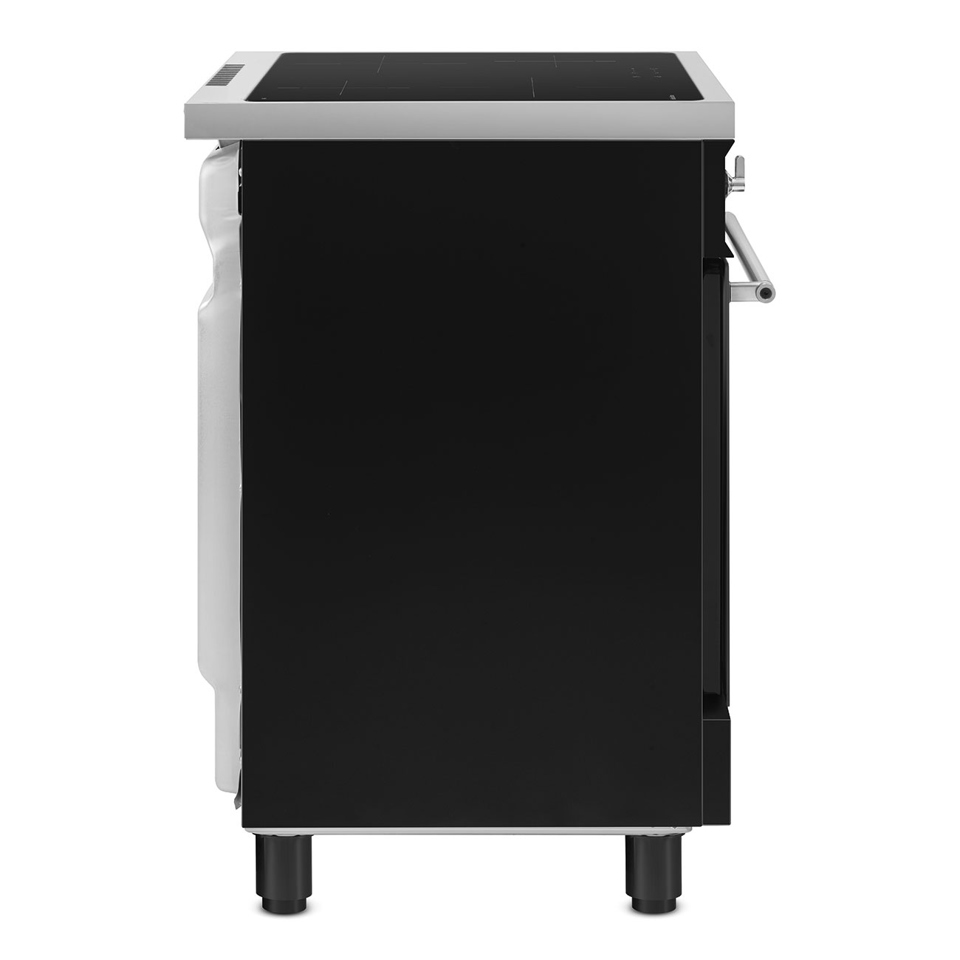 Smeg Symphony C6IMBLT2 cucina Elettrico Piano cottura a induzione Nero