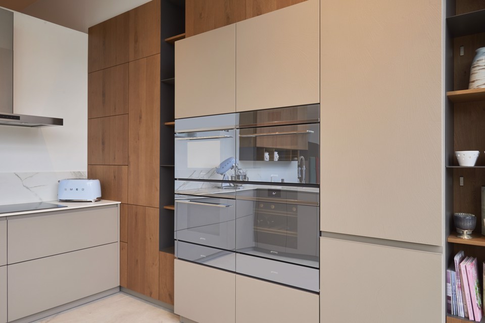 Smeg Tostapane 50's Style – Azzurro LUCIDO 2x4 – TSF02PBEU