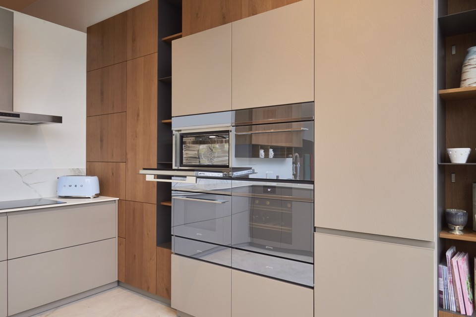 Smeg Tostapane 50's Style – Azzurro LUCIDO 2x4 – TSF02PBEU