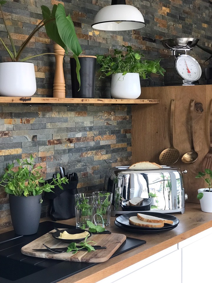 Smeg Tostapane 50's Style – Inox LUCIDO 2x2 – TSF02SSEU