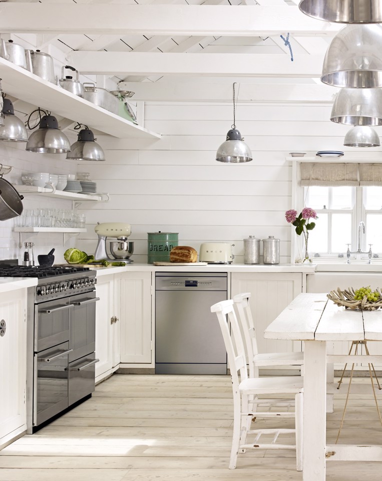 Smeg Tostapane 50's Style – Panna LUCIDO 2x2 – TSF01CREU