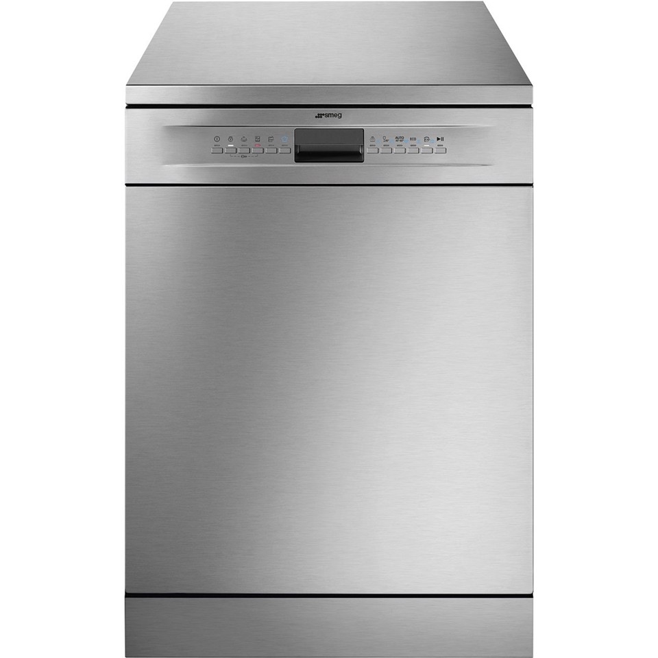 Smeg Universale Lavastoviglie LVS344PM Acciaio Inox