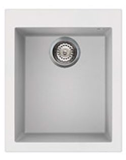 Smeg VZ40B lavello Sintetico