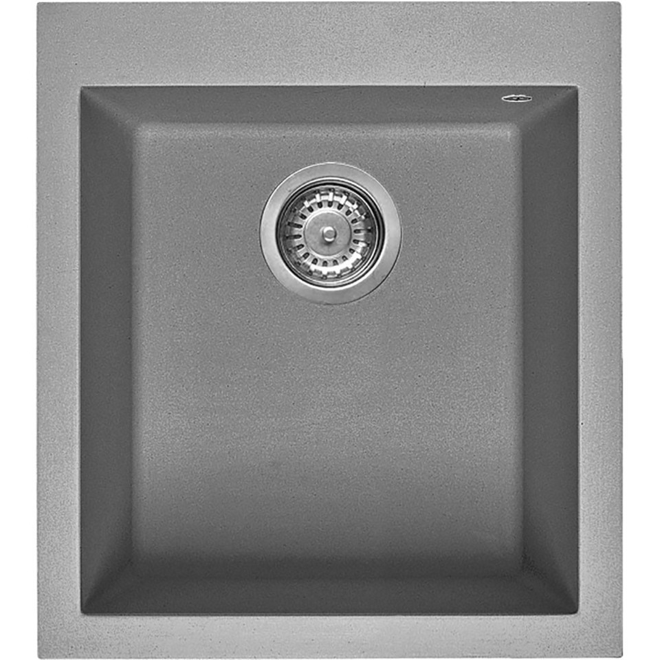 Smeg VZ40CT lavello Lavello ad incasso Rettangolare Sintetico