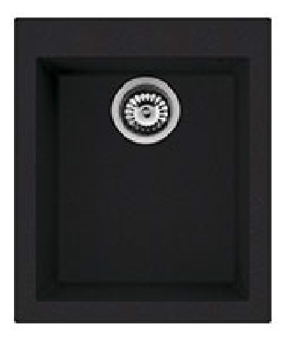 Smeg VZ40N lavello Sintetico