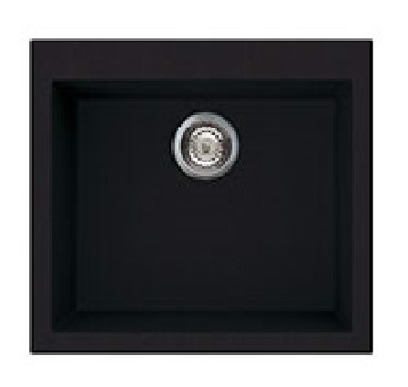 Smeg VZ57N lavello Sintetico