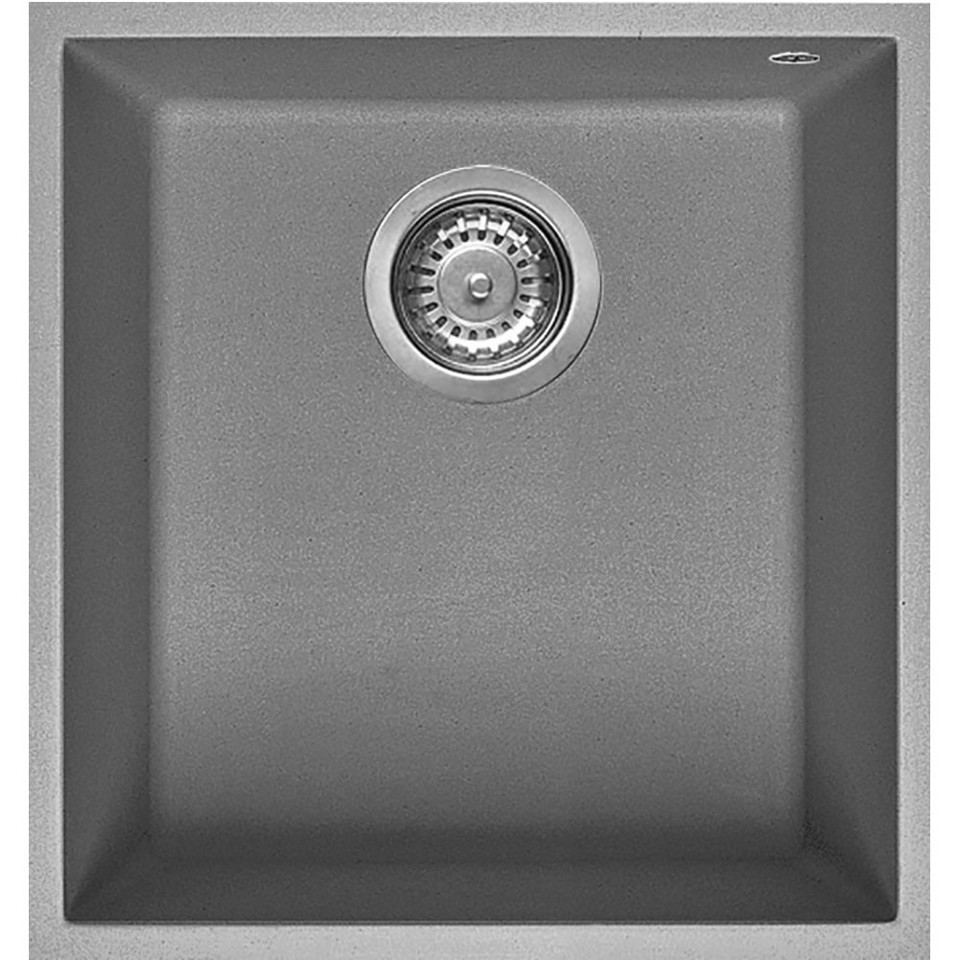 Smeg VZUM40CT lavello Lavello sottopiano Rettangolare Sintetico