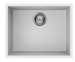 Smeg VZUM57B lavello Sintetico