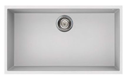 Smeg VZUM79B lavello Sintetico