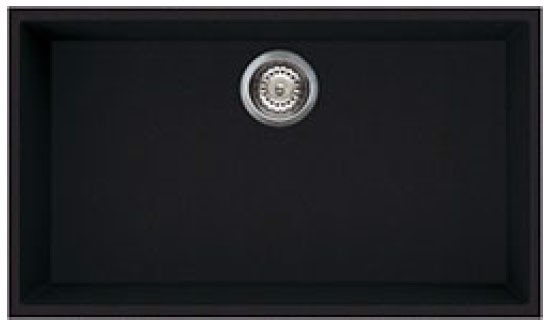 Smeg VZUM79N lavello Sintetico