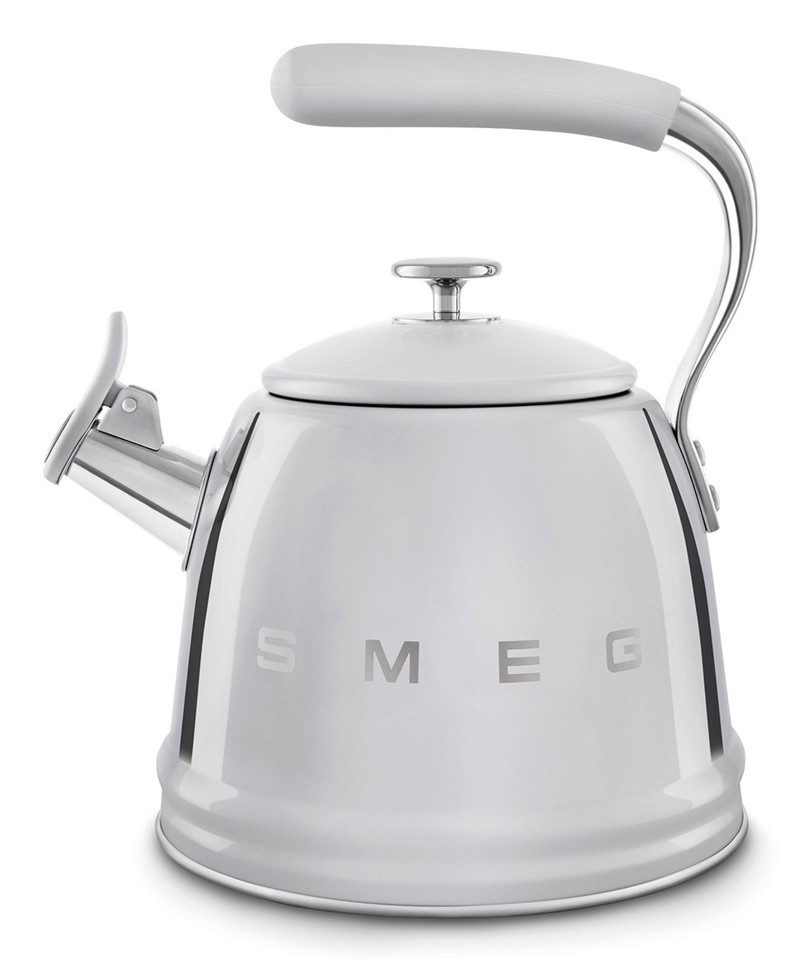 Smeg WKF01SS bollitore 2,3 L Acciaio inox