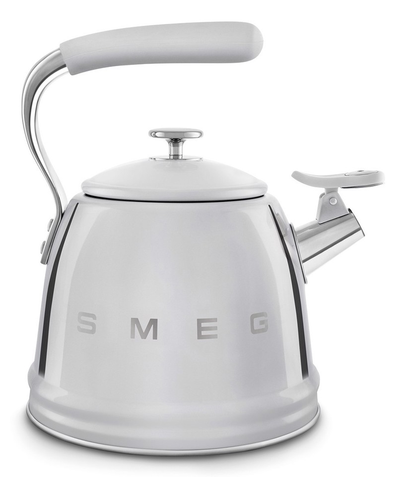 Smeg WKF01SS bollitore 2,3 L Acciaio inox