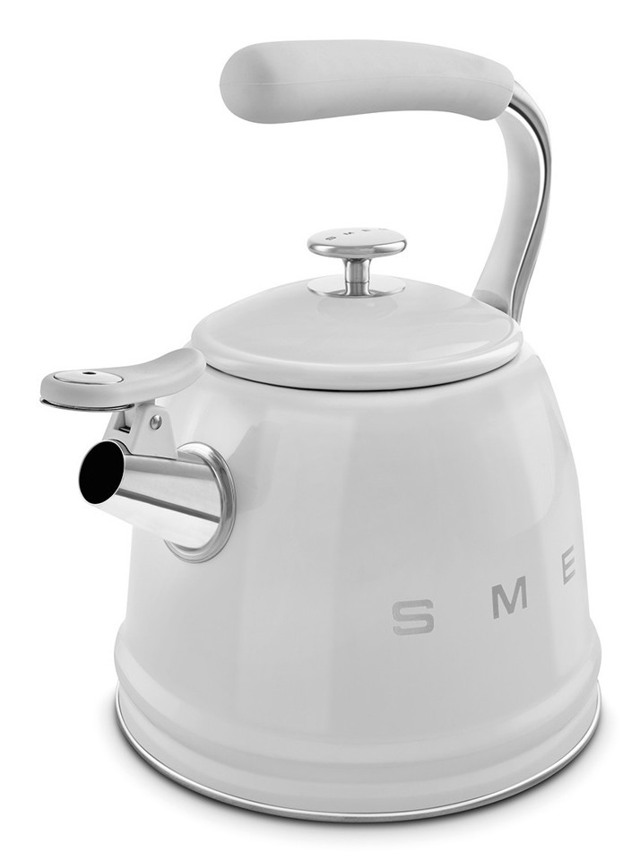 Smeg WKF01SS bollitore 2,3 L Acciaio inox