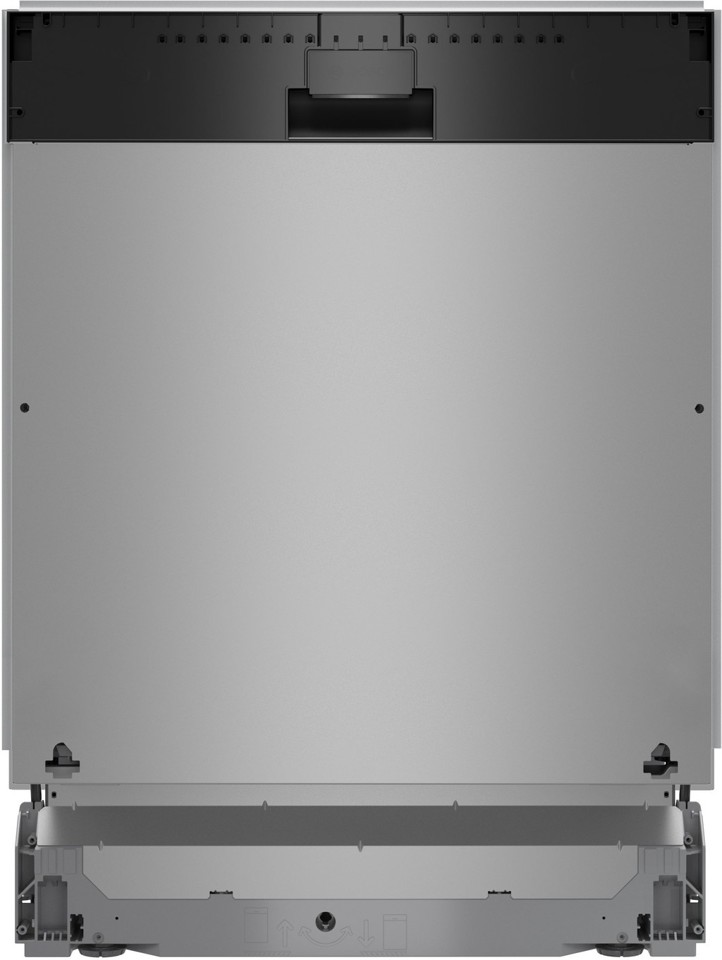 SMV2IVX59E Serie 2 Lavastoviglie da incasso a scomparsa totale 13 coperti Classe D