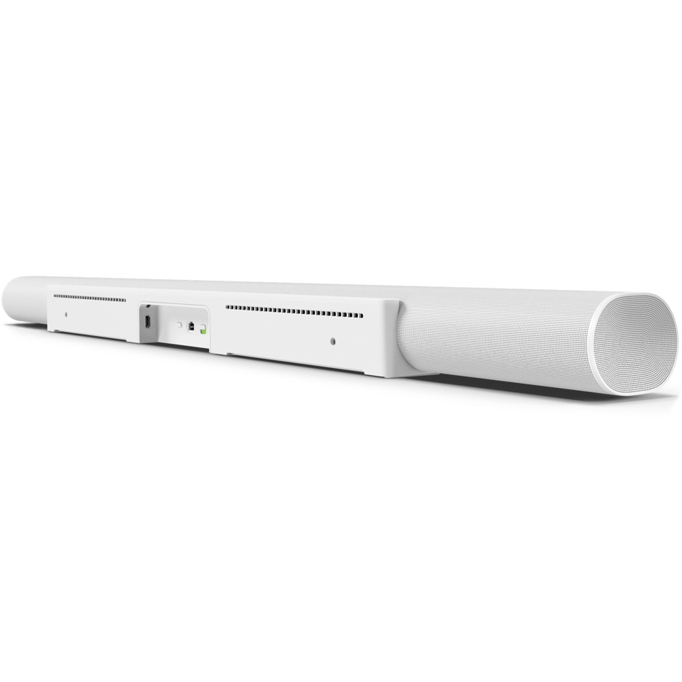 Sonos ARCG2EU1 altoparlante soundbar Bianco