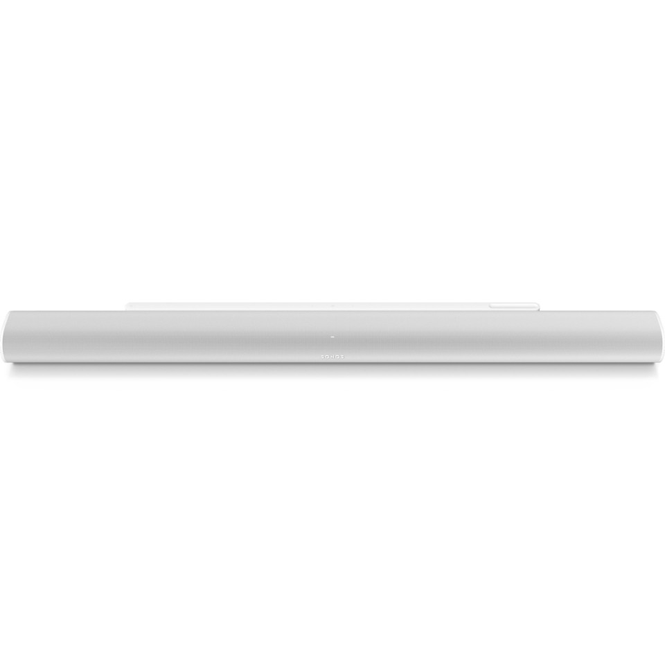 Sonos ARCG2EU1 altoparlante soundbar Bianco