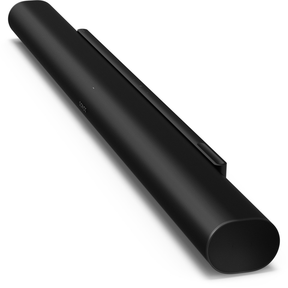 Sonos ARCG2EU1BLK altoparlante soundbar Nero