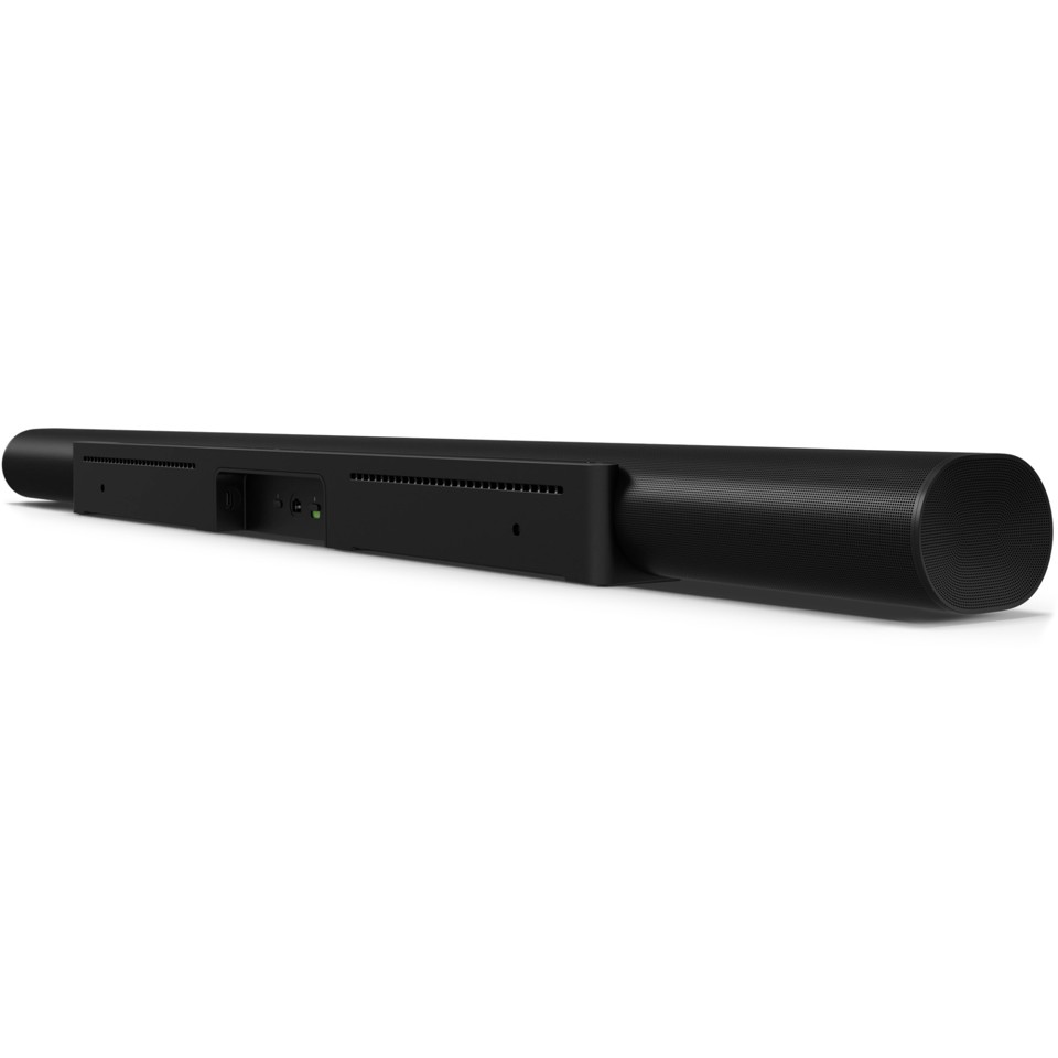 Sonos ARCG2EU1BLK altoparlante soundbar Nero