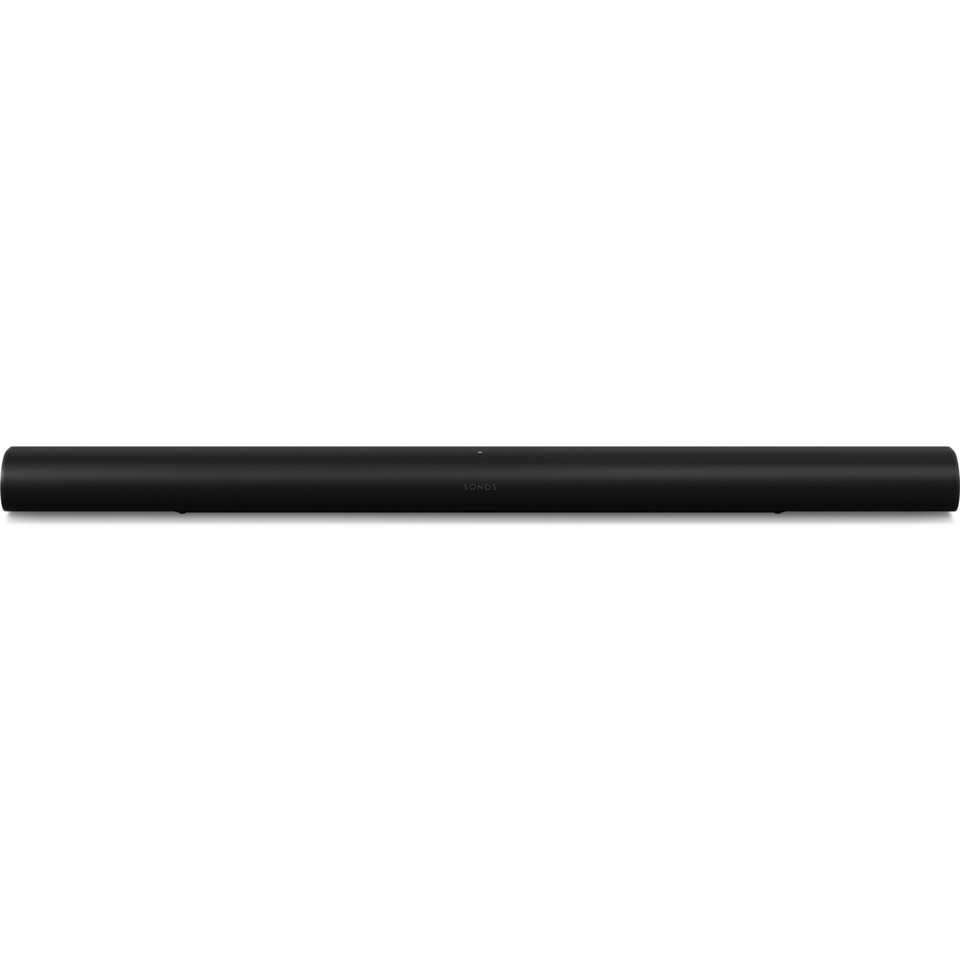 Sonos ARCG2EU1BLK altoparlante soundbar Nero
